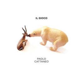 Paolo Cattaneo - "Il Gioco EP" - REC/MIX