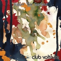 Club Voltaire - "About The Surface" - MIX