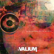 I Valium - "La Maledizione Sta Per Arrivare" - MIX